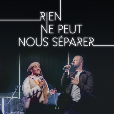 Rien Ne Peut Nous Séparer ft. Dan Luiten & Dena Mwana | Boomplay Music