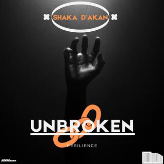 UNBROKEN lyrics | Boomplay Music