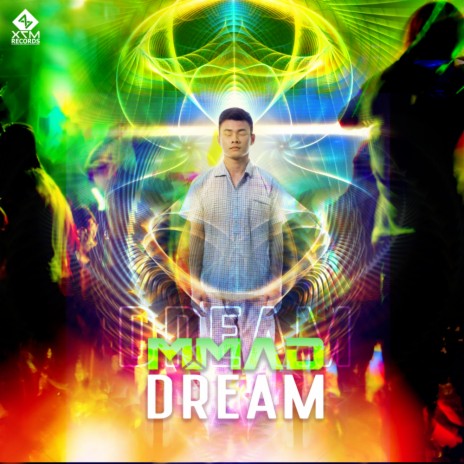 Dream (Original Mix) | Boomplay Music