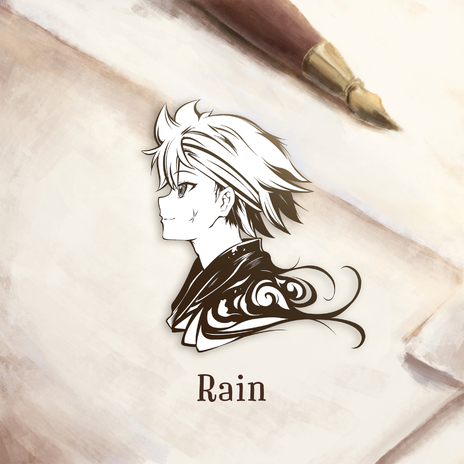 Rain (From Full Metal Alchemist) | Boomplay Music