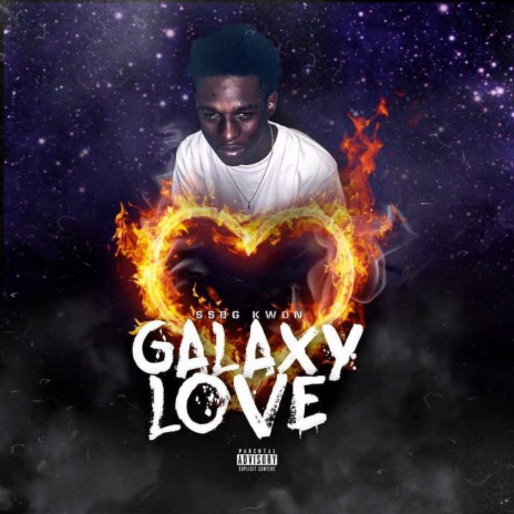 Galaxy Love Pt. 2 | Boomplay Music