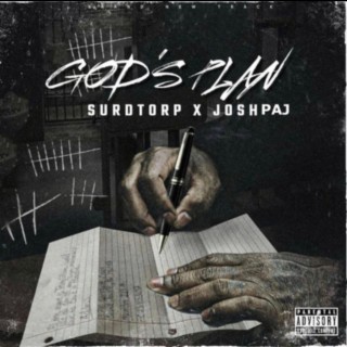 God's plan ft. Josh paj lyrics | Boomplay Music
