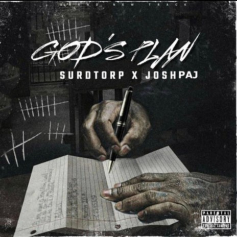 God's plan ft. Josh paj | Boomplay Music