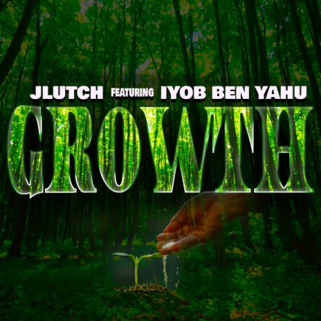 Growth ft. Iyob Ben Yahu | Boomplay Music