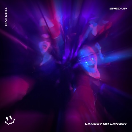 LANCEY OR LANCEY - (TECHNO) ft. STRØBE