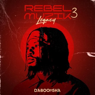 Rebel Muzik 3
