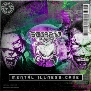 Mental Illness Case EP