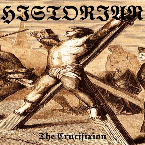 The Crucifixion | Boomplay Music