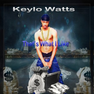 Keylo Watts
