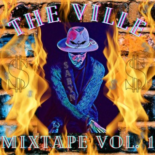 The Ville Mixtape, Vol. 1