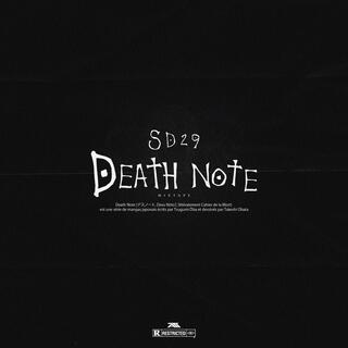 DEATH NOTE