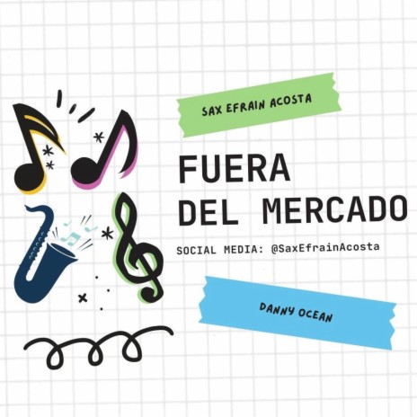 Fuera Del Mercado | Boomplay Music