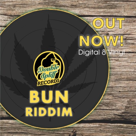 Bun the Herbs ft. Mannaroman | Boomplay Music