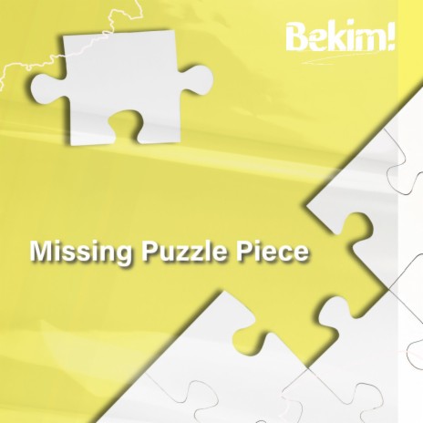 Missing Puzzle Piece | Boomplay Music