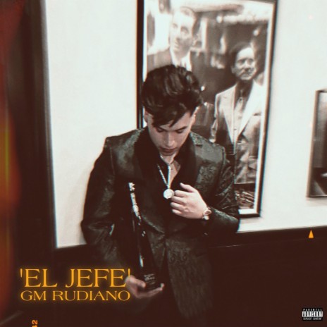 EL JEFE | Boomplay Music