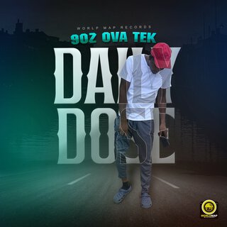 90Z Ova Tek - Daily Dose (Clean)