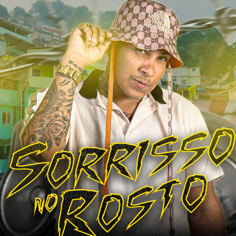 Sorriso no Rosto | Boomplay Music