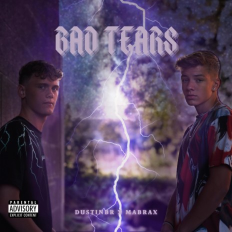 Bad Tears Official Trailer ft. MaBraX