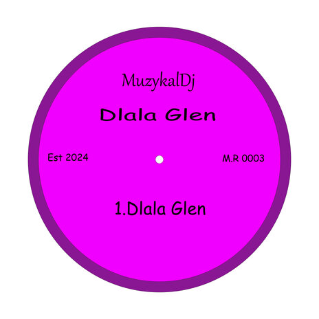 Dlala Glen | Boomplay Music