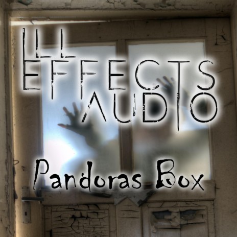 Pandoras Box | Boomplay Music