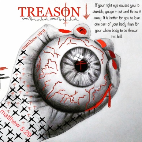 Treason | Boomplay Music