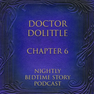 Doctor Dolittle by Hugh Lofting - Chapter 6