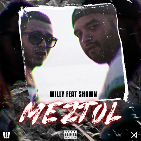 Meztol ft. Shawn | Boomplay Music