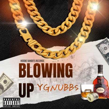 BLOWING UP | Boomplay Music