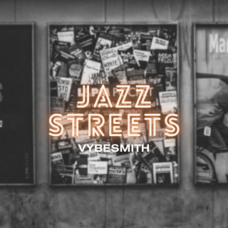 Jazz Streets