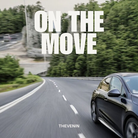 On the Move | Boomplay Music