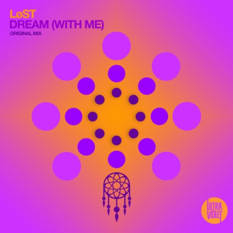 Dream (With Me) (Extended Mix) | Boomplay Music