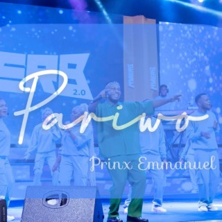 Pariwo (Live)