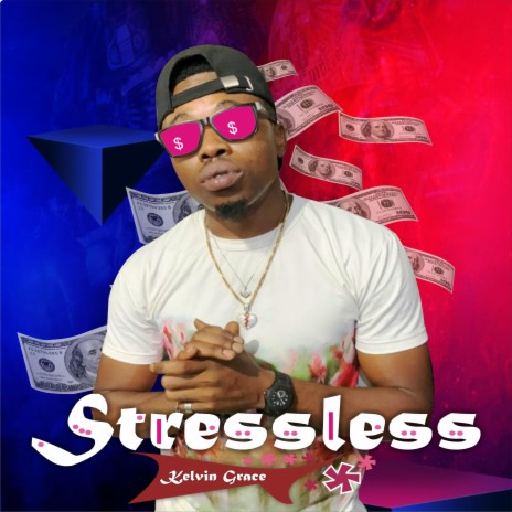 Stressless (God Hands EP) (feat. Kelvin Dokubo)
