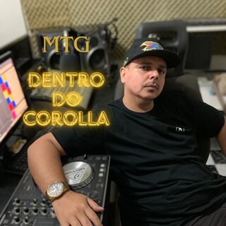 MTG DENTRO DO COROLLA