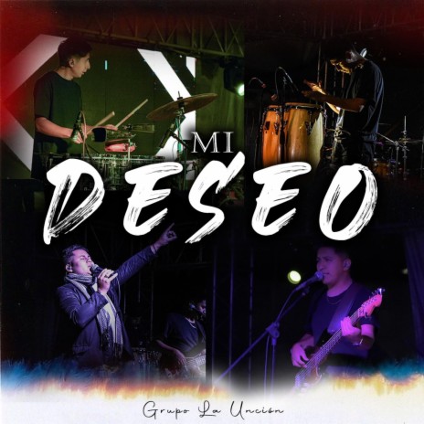Mi Deseo | Boomplay Music