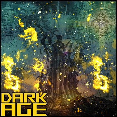 Dark Age | Boomplay Music