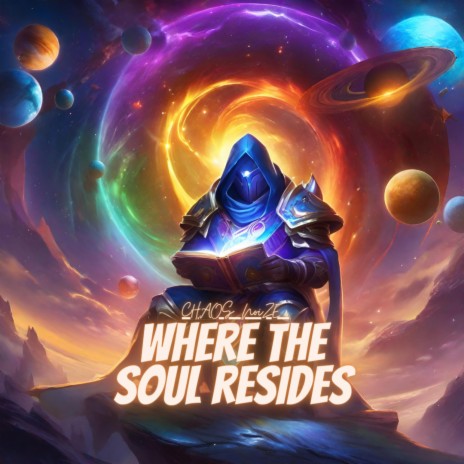 Where the Soul Resides... | Boomplay Music