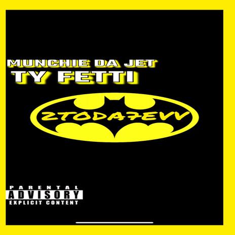 2ToDaSevv ft. MUNCHIE DA JET