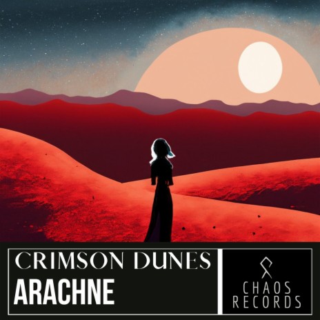 Crimson Dunes | Boomplay Music