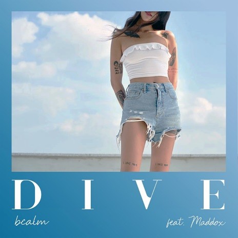 Dive (feat. Maddox) | Boomplay Music