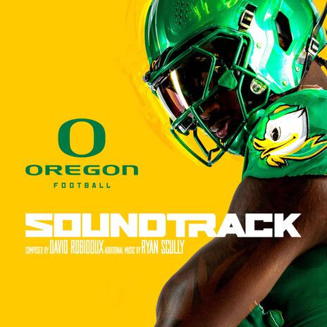 Oregon Football Theme | Boomplay Music