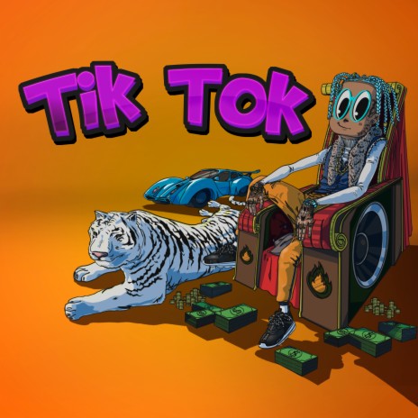 Tik Tok | Boomplay Music