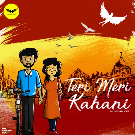 Teri Meri Kahani | Boomplay Music