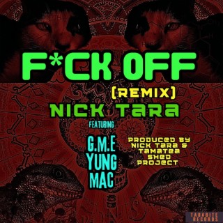 FUCK OFF (Remix)
