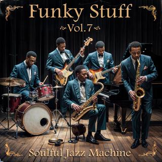 Funky Stuff, Vol. 7