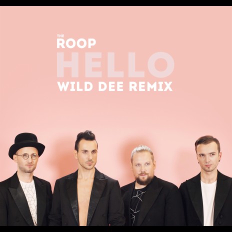 Hello (Wild Dee Remix) | Boomplay Music