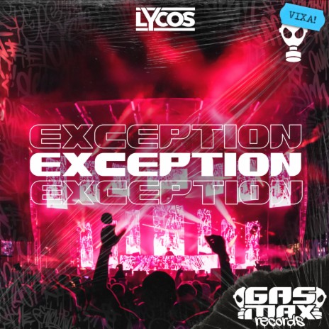 Exception | Boomplay Music