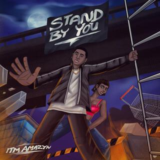 Stand By You lyrics | Boomplay Music