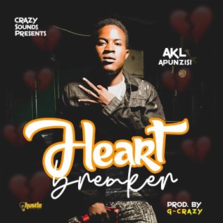 Akl Apunzisi-Heart Breaker