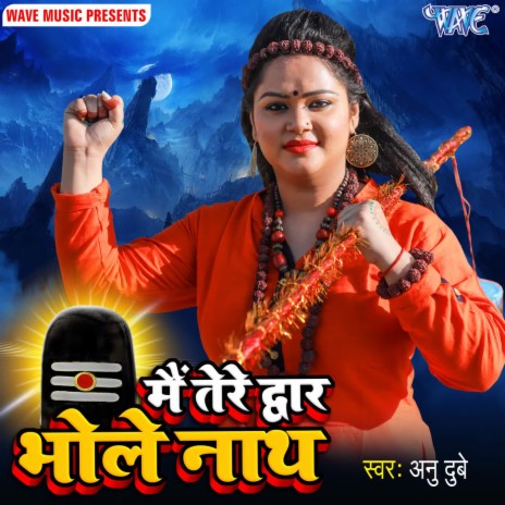 Mein Tere Dwar Bholenath | Boomplay Music